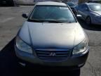 2007 Hyundai Elantra GLS