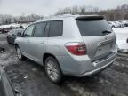 2010 Toyota Highlander Hybrid Limited