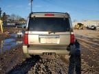 2006 Jeep Commander Limited