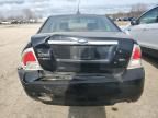 2008 Ford Fusion SEL