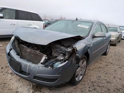 Salvage cars for sale from Copart Magna, UT: 2008 Saturn Aura XE