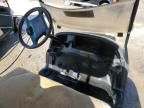 2000 Clubcar Golf Cart