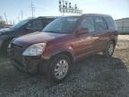 2005 Honda CR-V EX