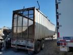 1999 Nabors Refuse Trailer