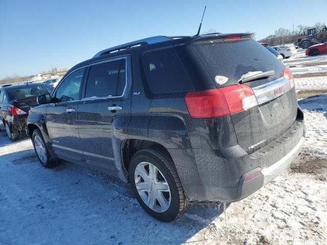 2011 GMC Terrain SLT