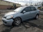 2010 Nissan Versa S