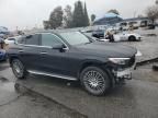 2025 Mercedes-Benz GLC Coupe 300 4matic