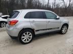 2013 Mitsubishi Outlander Sport ES