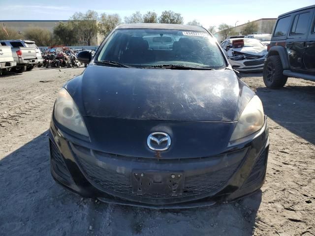 2010 Mazda 3 I