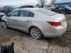 2013 Buick Lacrosse