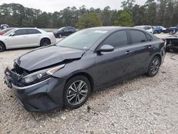 Carros con título limpio a la venta en subasta: 2023 KIA Forte LX