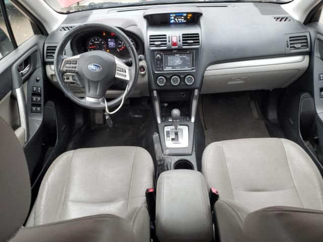 2014 Subaru Forester 2.5I Touring