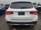 2016 Mercedes-Benz GLC 300 4matic