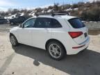 2016 Audi Q5 Premium Plus S-Line