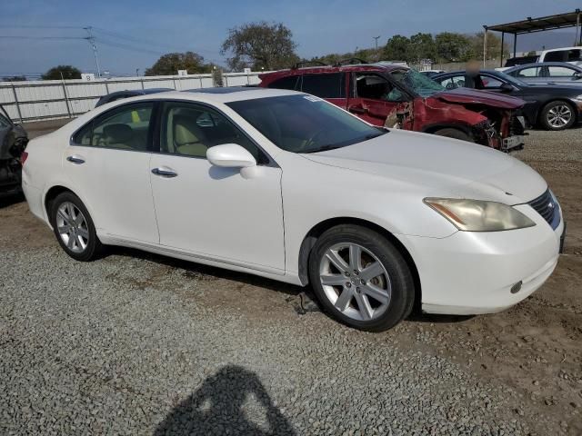 2009 Lexus ES 350