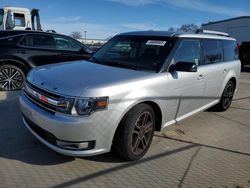 2014 Ford Flex SEL en venta en Sacramento, CA