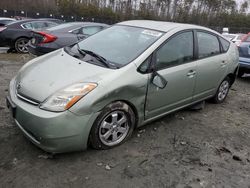 Run And Drives Cars for sale at auction: 2009 Toyota Prius