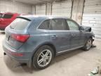 2015 Audi Q5 TDI Premium Plus