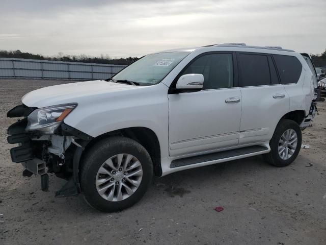 2015 Lexus GX 460