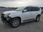 2015 Lexus GX 460