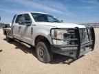 2019 Ford F250 Super Duty