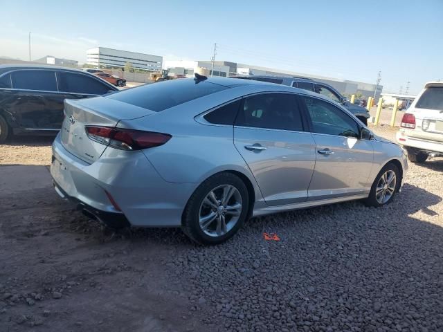 2019 Hyundai Sonata Limited