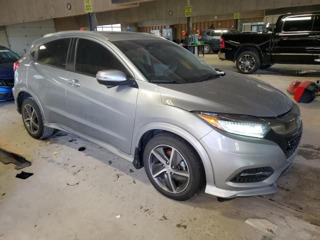 2019 Honda HR-V Touring