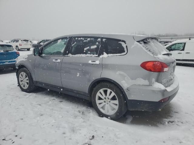 2008 Subaru Tribeca