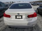 2017 BMW 330 I