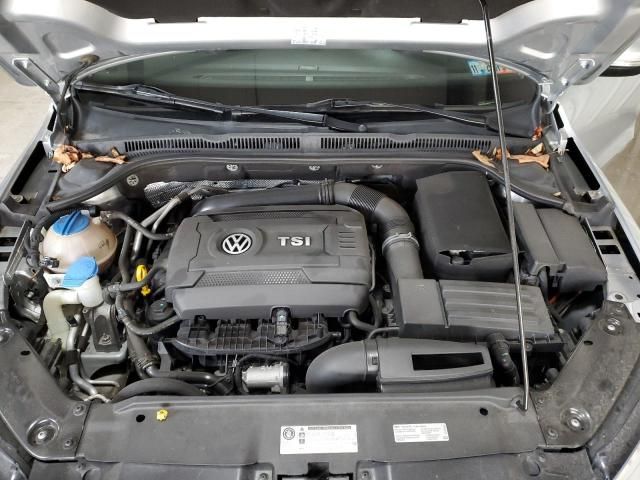 2014 Volkswagen Jetta SEL