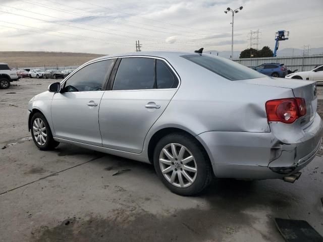 2007 Volkswagen Jetta 2.0T Option Package 1