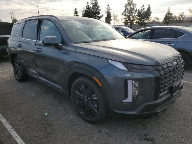 2024 Hyundai Palisade XRT