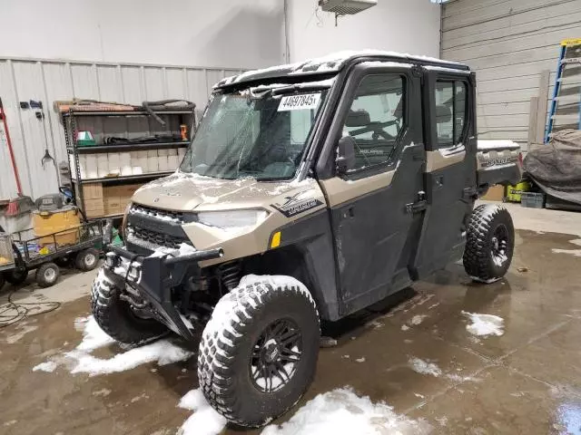 2020 Polaris Ranger Crew XP 1000 Northstar Premium