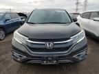 2016 Honda CR-V EXL