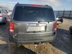 2011 Honda Pilot EXL