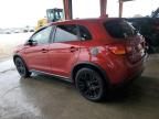 2017 Mitsubishi Outlander Sport ES