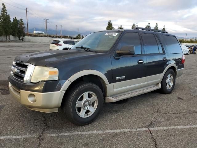 2007 Ford Expedition Eddie Bauer