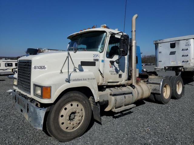 2008 Mack 600 CHU600