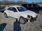 2016 Volkswagen Beetle 1.8T