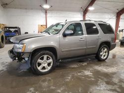 Chevrolet Vehiculos salvage en venta: 2008 Chevrolet Tahoe K1500