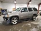 2008 Chevrolet Tahoe K1500