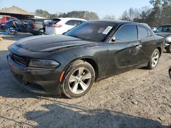 Run And Drives Cars for sale at auction: 2016 Dodge Charger SXT