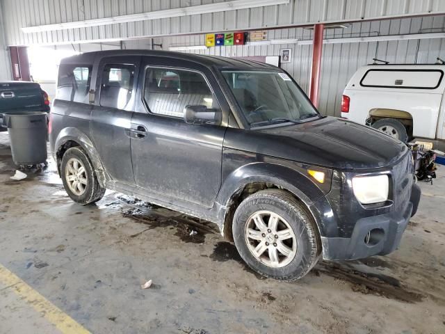 2006 Honda Element EX