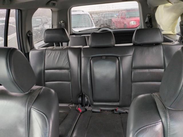 2006 Honda Pilot EX