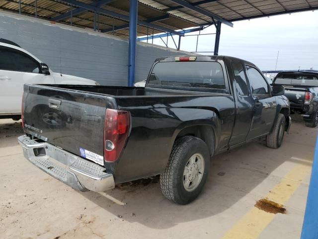 2005 Chevrolet Colorado