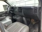 2012 Chevrolet Express G2500