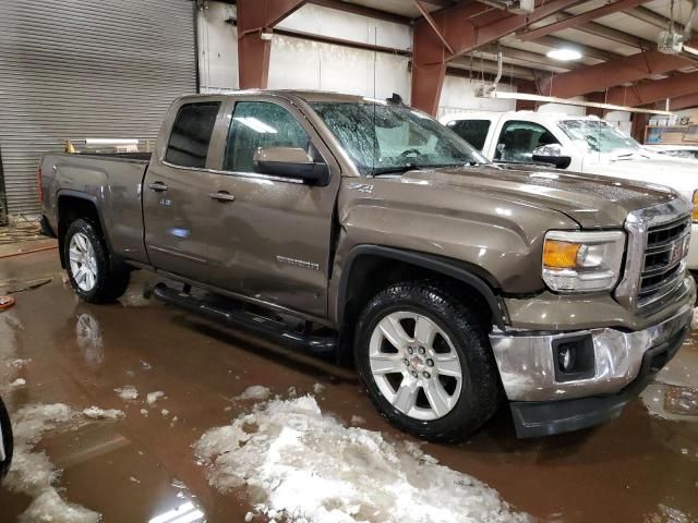 2015 GMC Sierra K1500 SLE