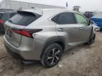 2020 Lexus NX 300