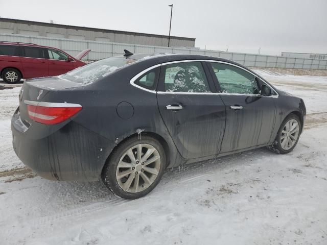 2013 Buick Verano