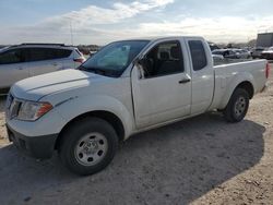 Clean Title Cars for sale at auction: 2017 Nissan Frontier S